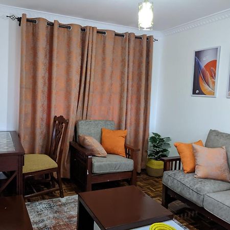 الشقق الفندقية نيروبيفي  Westlands Bliss Paradise By Bliss Haven المظهر الخارجي الصورة