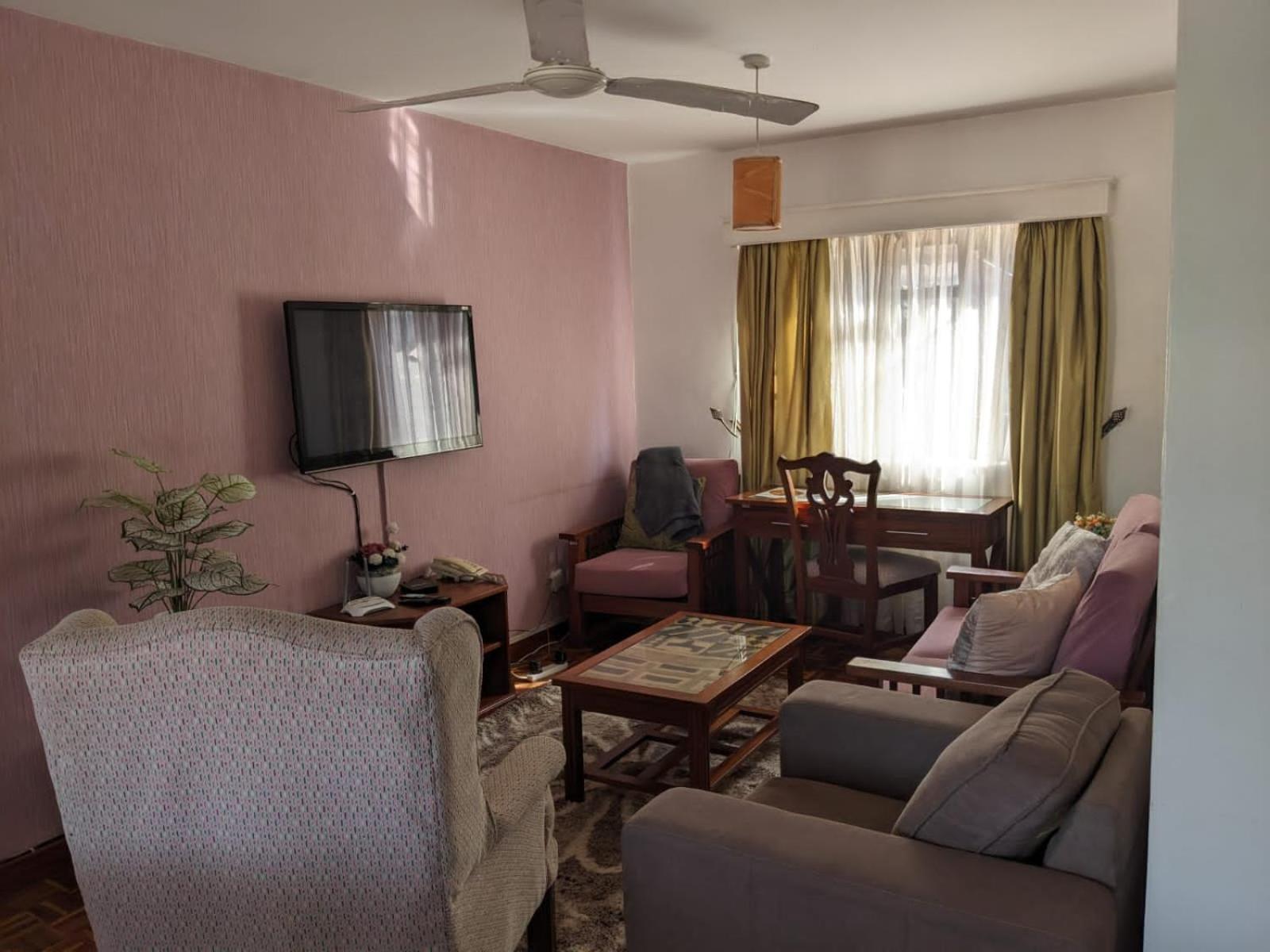 الشقق الفندقية نيروبيفي  Westlands Bliss Paradise By Bliss Haven المظهر الخارجي الصورة