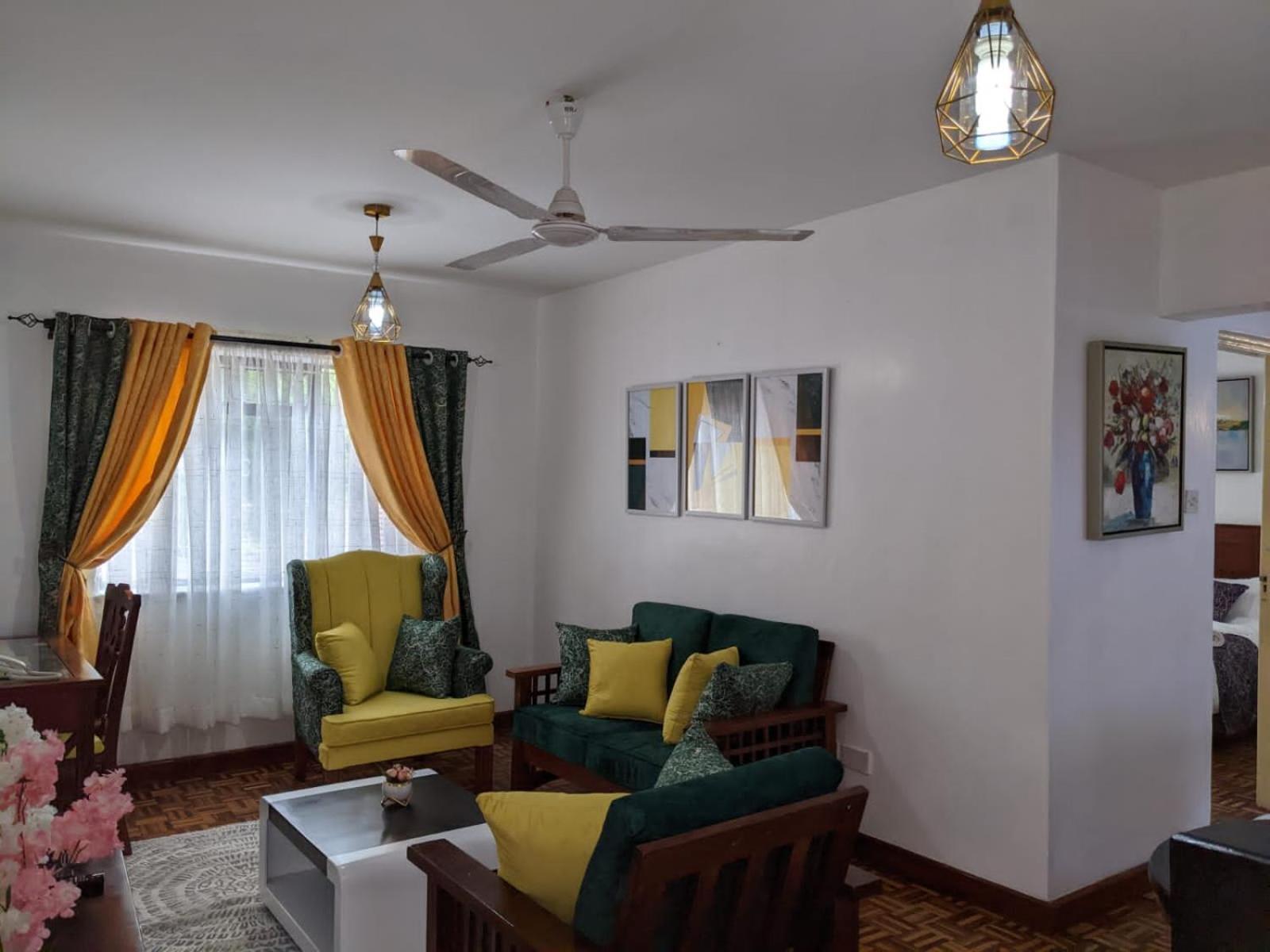 الشقق الفندقية نيروبيفي  Westlands Bliss Paradise By Bliss Haven المظهر الخارجي الصورة