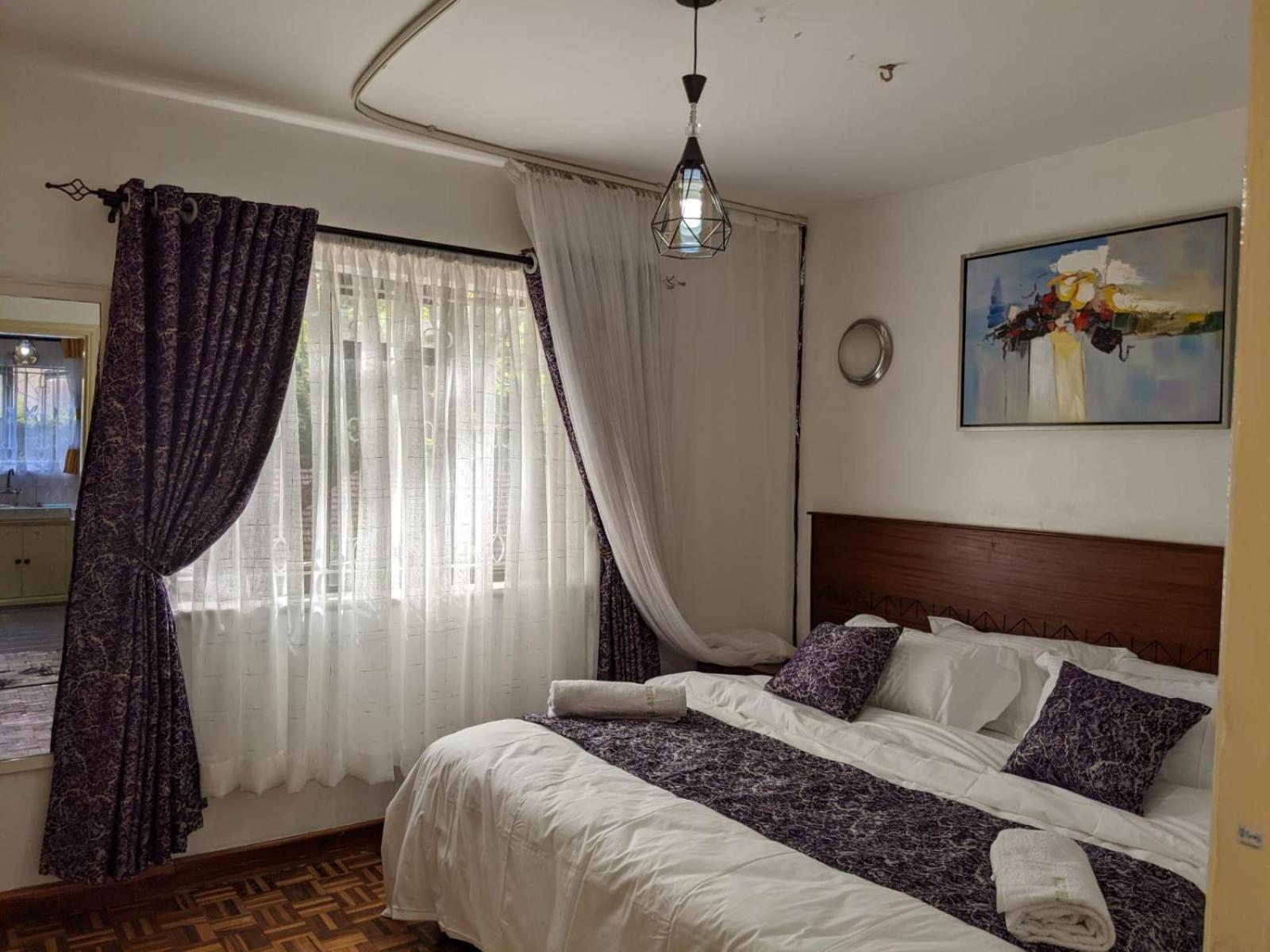الشقق الفندقية نيروبيفي  Westlands Bliss Paradise By Bliss Haven المظهر الخارجي الصورة