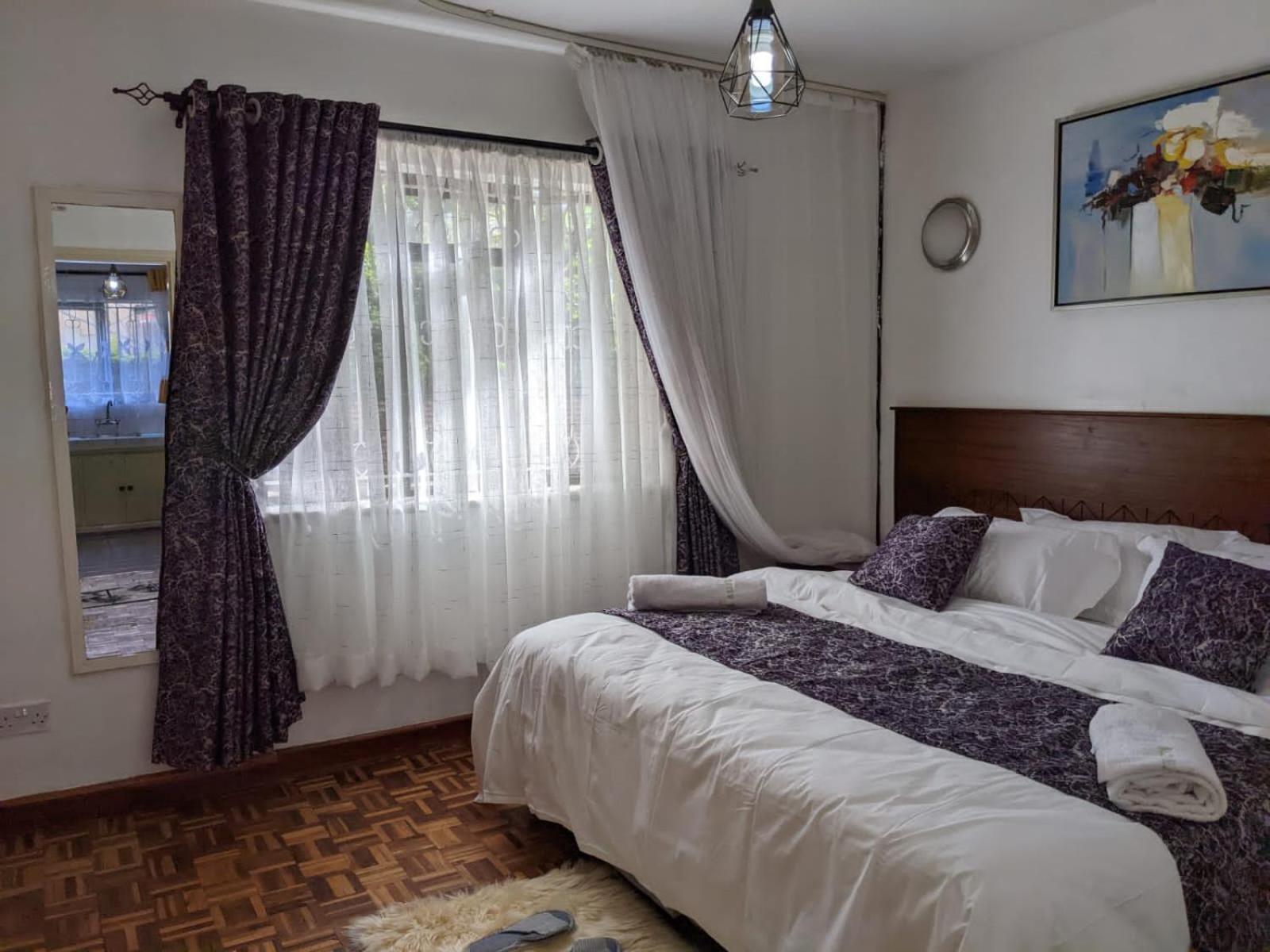 الشقق الفندقية نيروبيفي  Westlands Bliss Paradise By Bliss Haven المظهر الخارجي الصورة