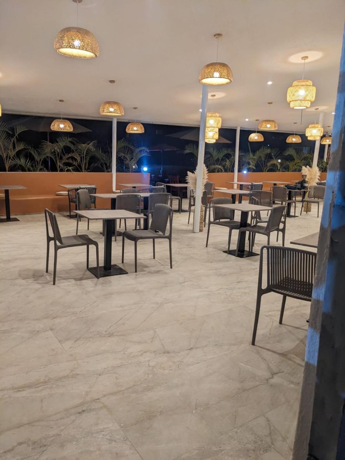 الشقق الفندقية نيروبيفي  Westlands Bliss Paradise By Bliss Haven المظهر الخارجي الصورة