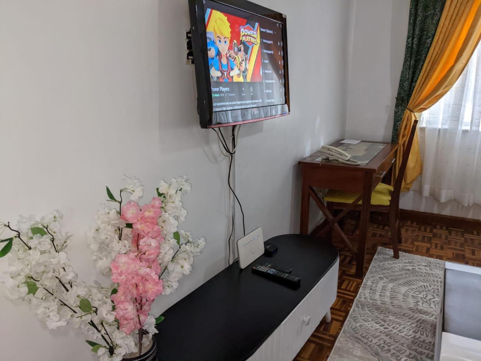 الشقق الفندقية نيروبيفي  Westlands Bliss Paradise By Bliss Haven المظهر الخارجي الصورة